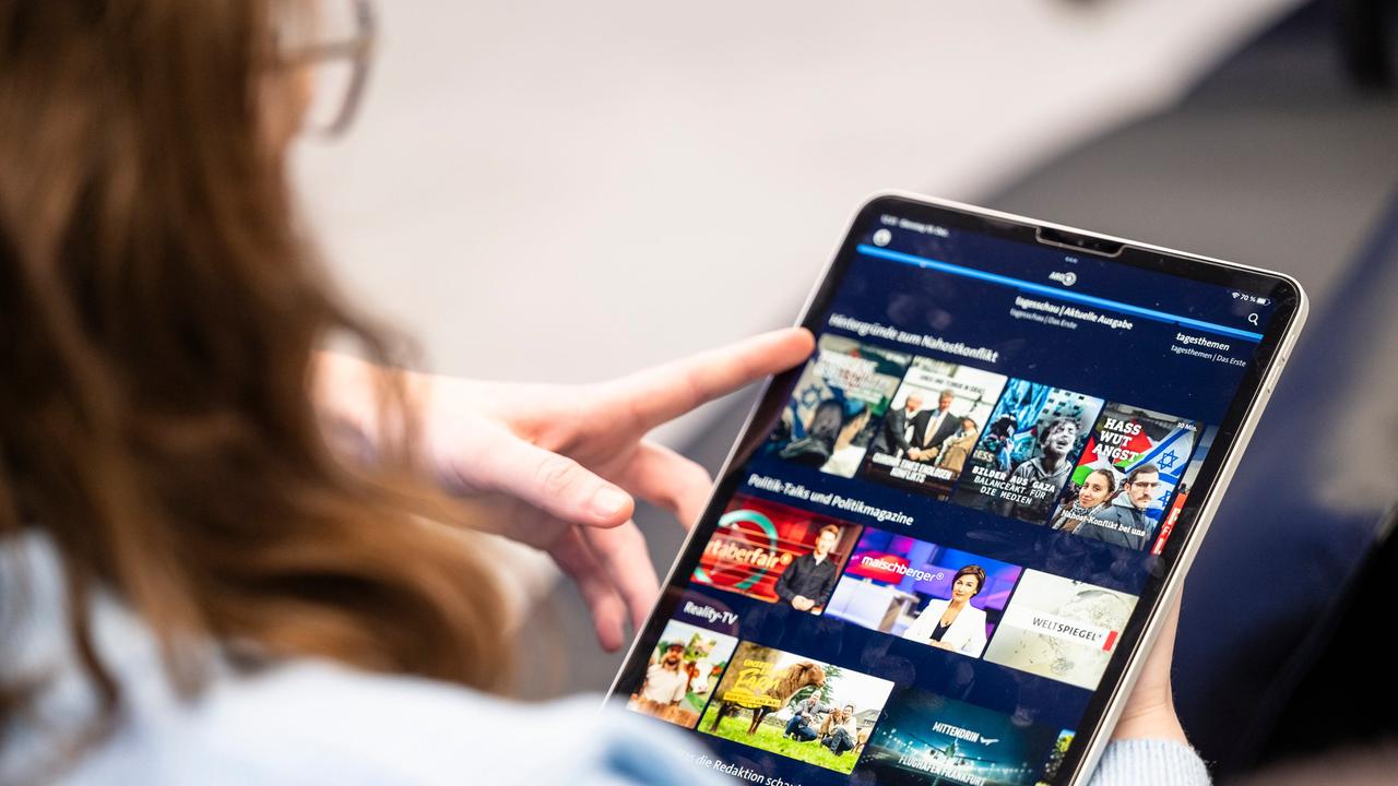 ARD und ZDF modernisieren Mediennutzungsforschung | ard.de