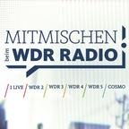 Mitmischen! beim WDR-Radio