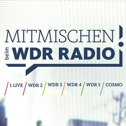 Mitmischen! beim WDR-Radio