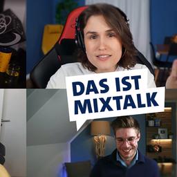 MixTalk SWR