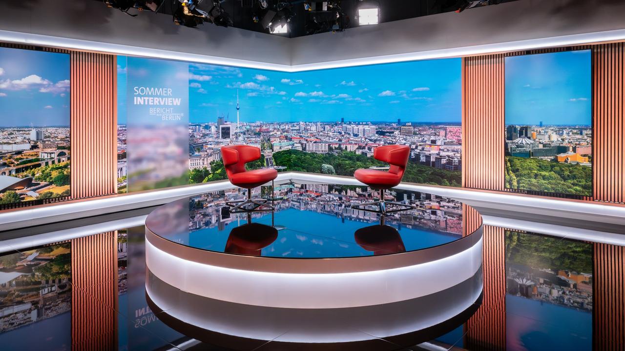 Fact Check: ARD Summer Interview with Chancellor and CDU Leader Merz