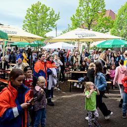 SR 3-"Treffpunkt Ü-Wagen"