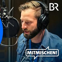 BR-Mitmischen! Live und vor Ort