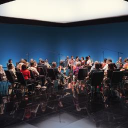 Initiative "Weil Hessen mehr verbindet"