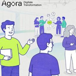 Neue Studie: "Dialogfunktion von Public Service Media"