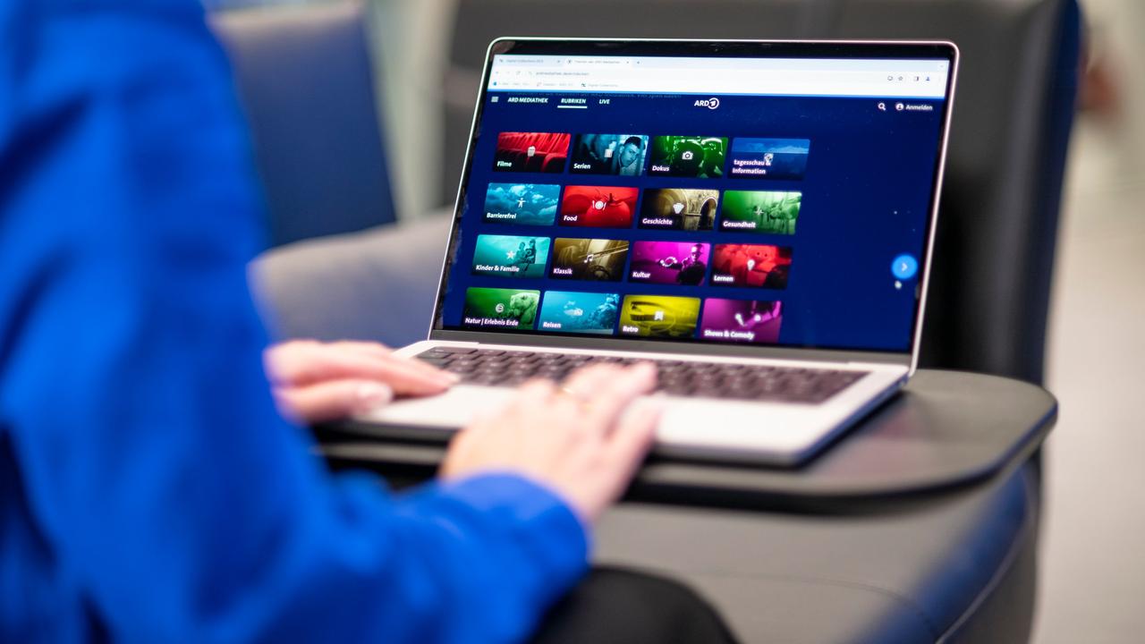 The Ard Newsletter der ARD Mediathek – Filme, Serien und Dokus | ard.de