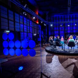 Die 12 – rbb Bürgerrat