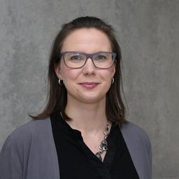 Doreen Becker