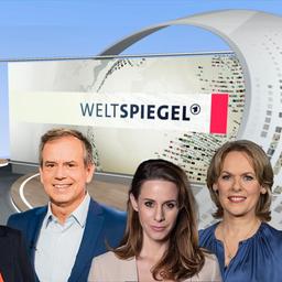 Mitmischen! beim Weltspiegel