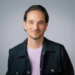 Philipp Sevenich
