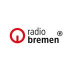 Radio Bremen-Logo zweizeilig