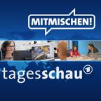 Mitmischen! bei der tagesschau 2025