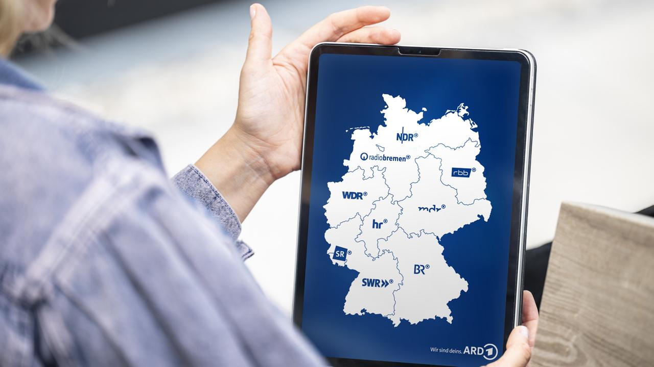 Die ARD – Informationen zu Organisation und Aufgaben der ARD | ard.de